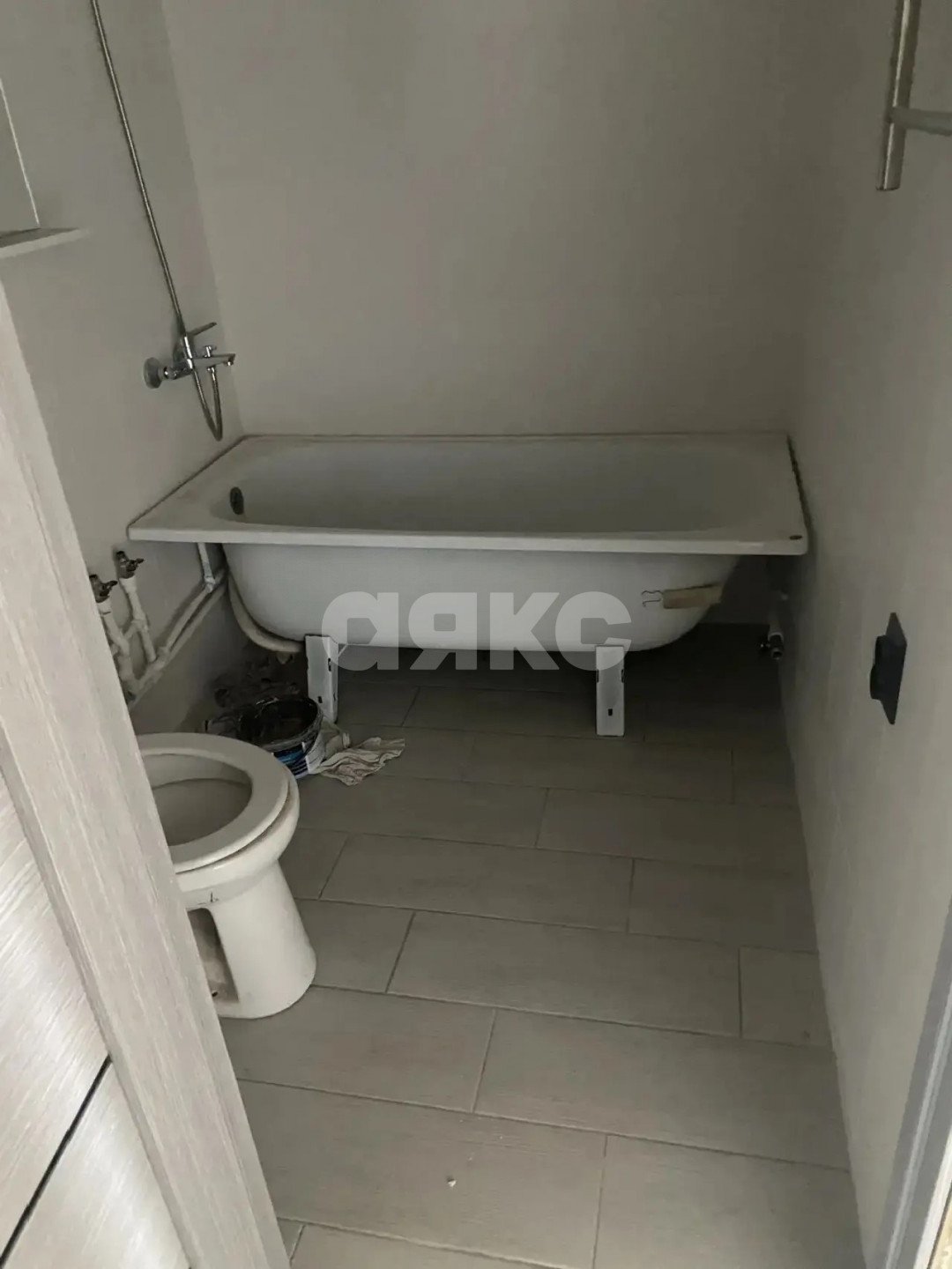 Фото №2: 2-комнатная квартира 43 м² - Армавир, ул. 2-я  Урицкого, 35