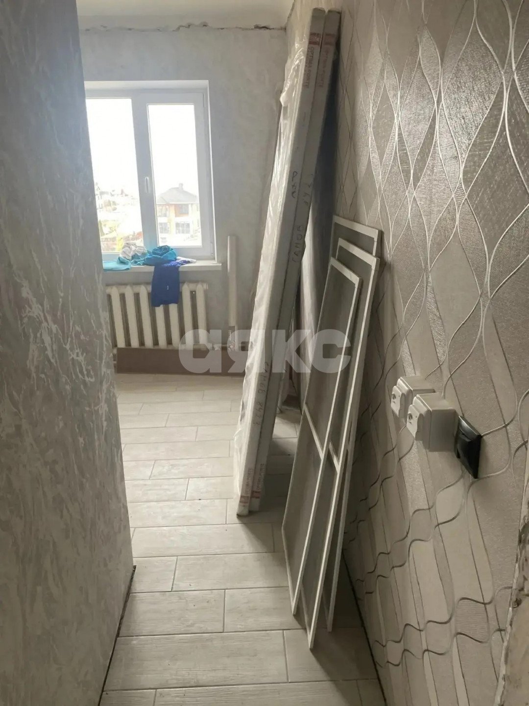 Фото №4: 2-комнатная квартира 43 м² - Армавир, ул. 2-я  Урицкого, 35