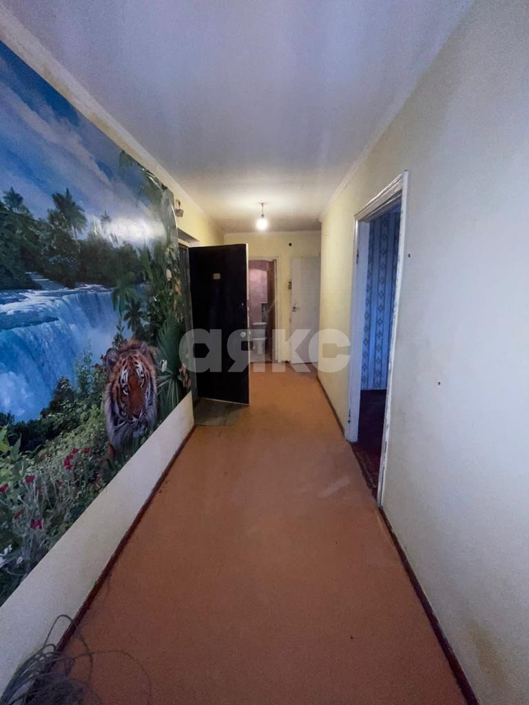 Фото №7: 2-комнатная квартира 51 м² - Армавир, мкр. Линии, ул. 5-я Линия, 21