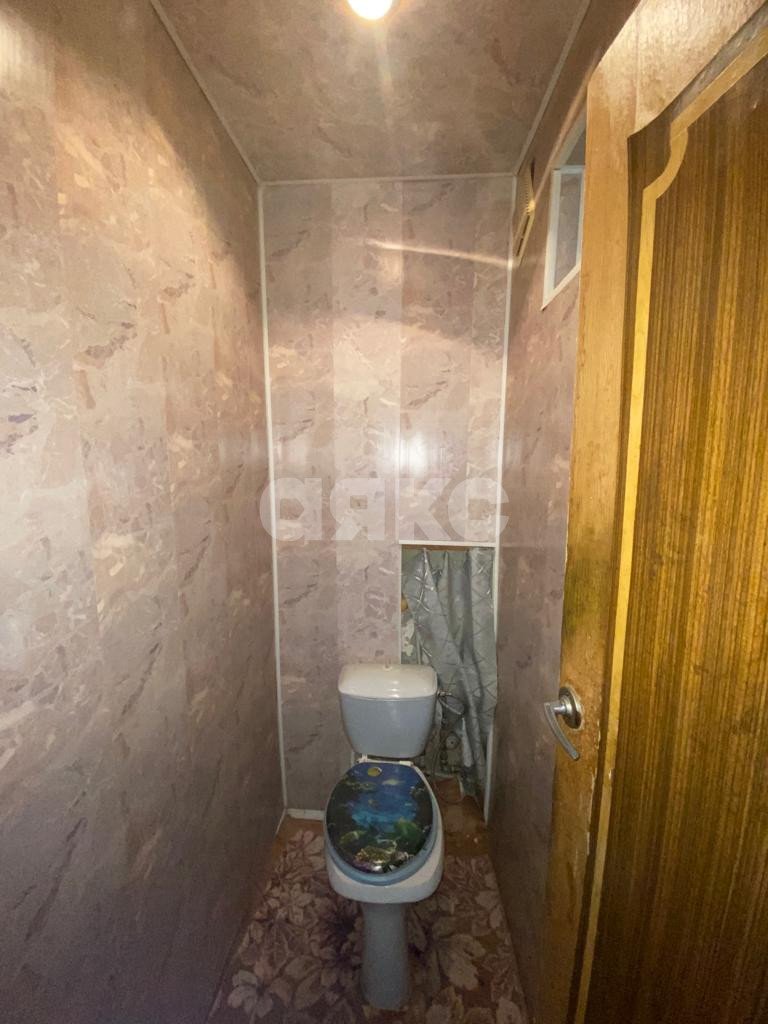 Фото №6: 2-комнатная квартира 51 м² - Армавир, мкр. Линии, ул. 5-я Линия, 21