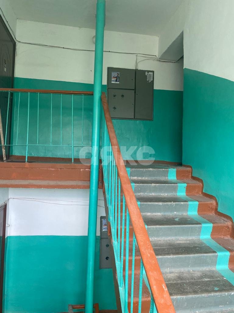 Фото №8: 2-комнатная квартира 51 м² - Армавир, мкр. Линии, ул. 5-я Линия, 21