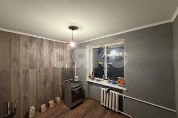 Фото №1: 2-комнатная квартира 51 м² - Армавир, мкр. Линии, ул. 5-я Линия, 21