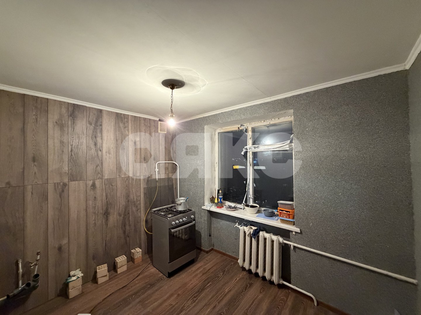 Фото №1: 2-комнатная квартира 51 м² - Армавир, мкр. Линии, ул. 5-я Линия, 21