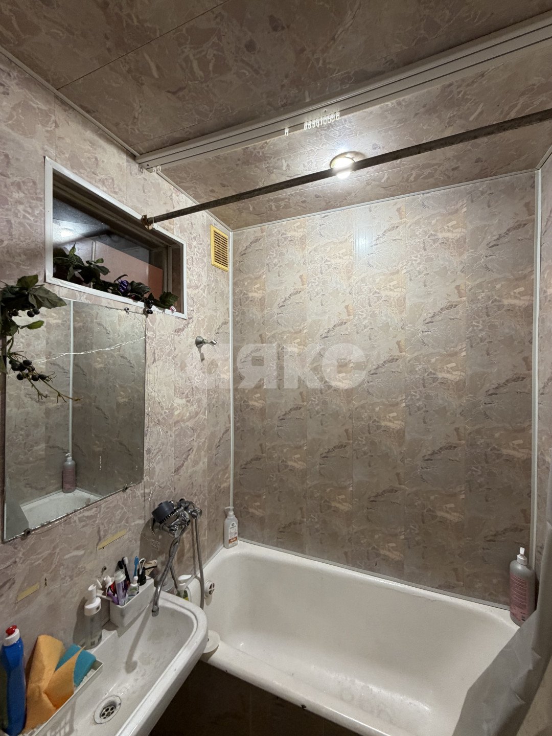 Фото №4: 2-комнатная квартира 51 м² - Армавир, мкр. Линии, ул. 5-я Линия, 21