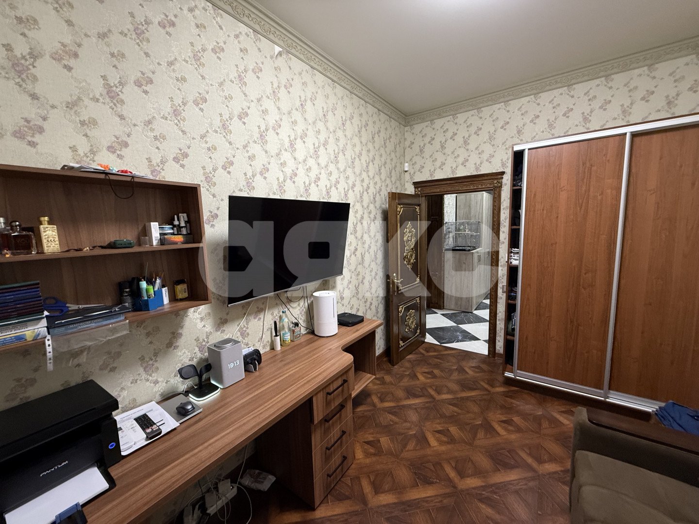 Фото №8: Дом 99 м² + 6 сот. - Армавир, ул. площадь Ленина