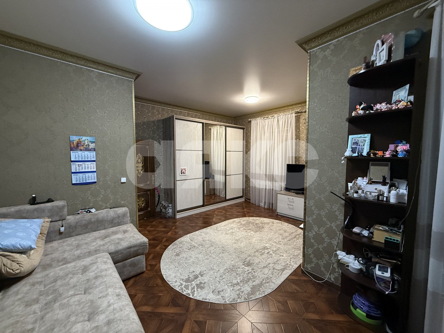 Фото №9: Дом 99 м² + 6 сот. - Армавир, ул. площадь Ленина