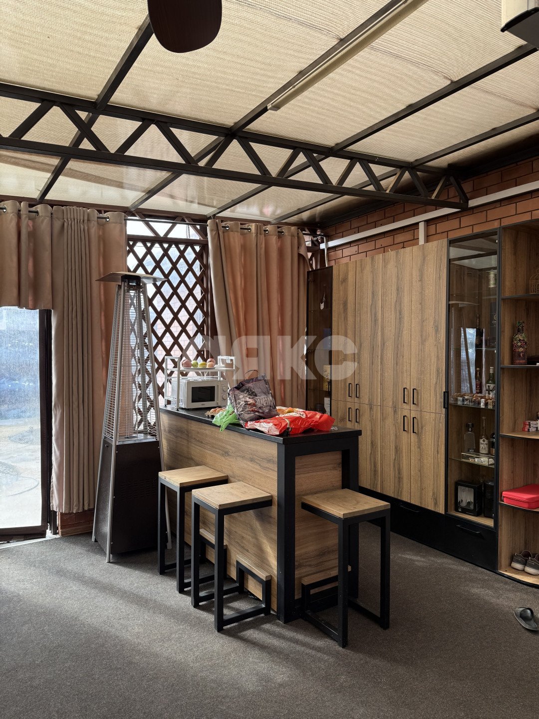 Фото №14: Дом 99 м² + 6 сот. - Армавир, ул. площадь Ленина