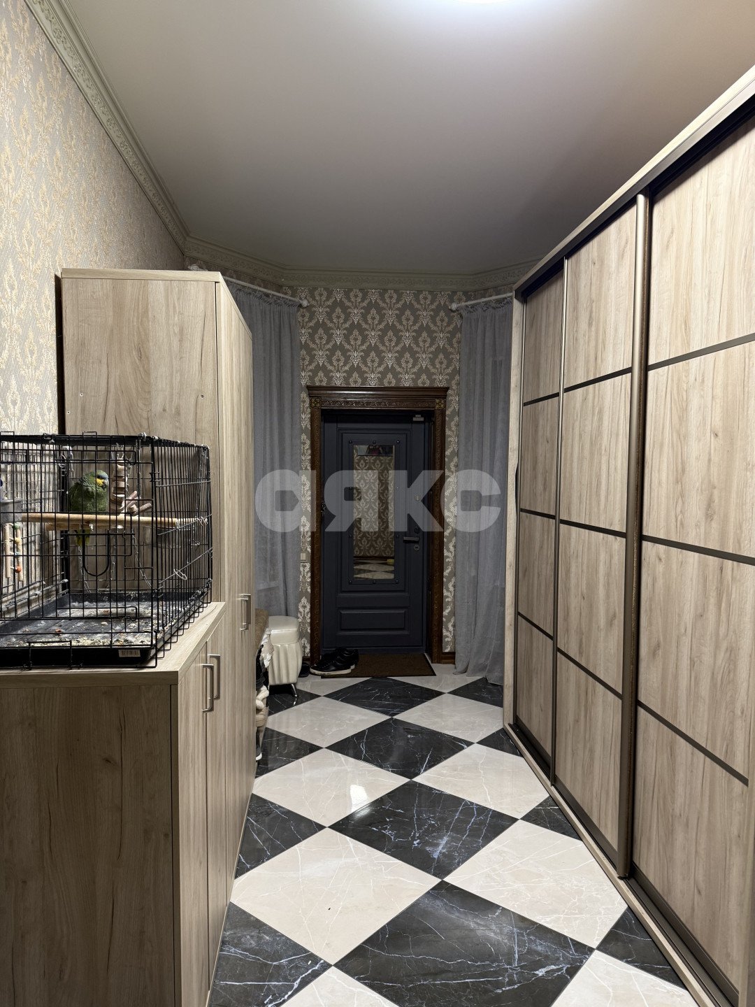 Фото №10: Дом 99 м² + 6 сот. - Армавир, ул. площадь Ленина