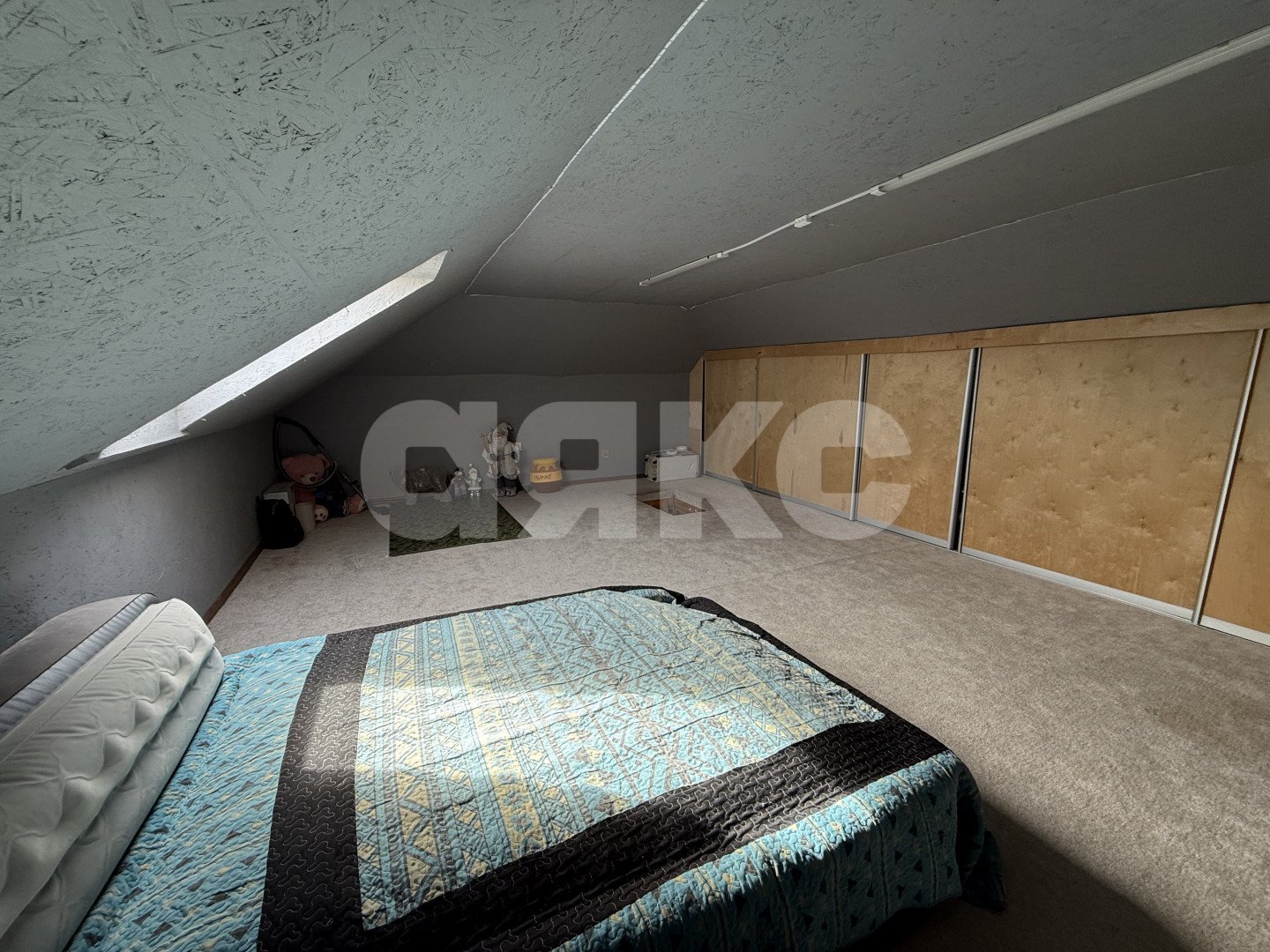 Фото №21: Дом 99 м² + 6 сот. - Армавир, ул. площадь Ленина