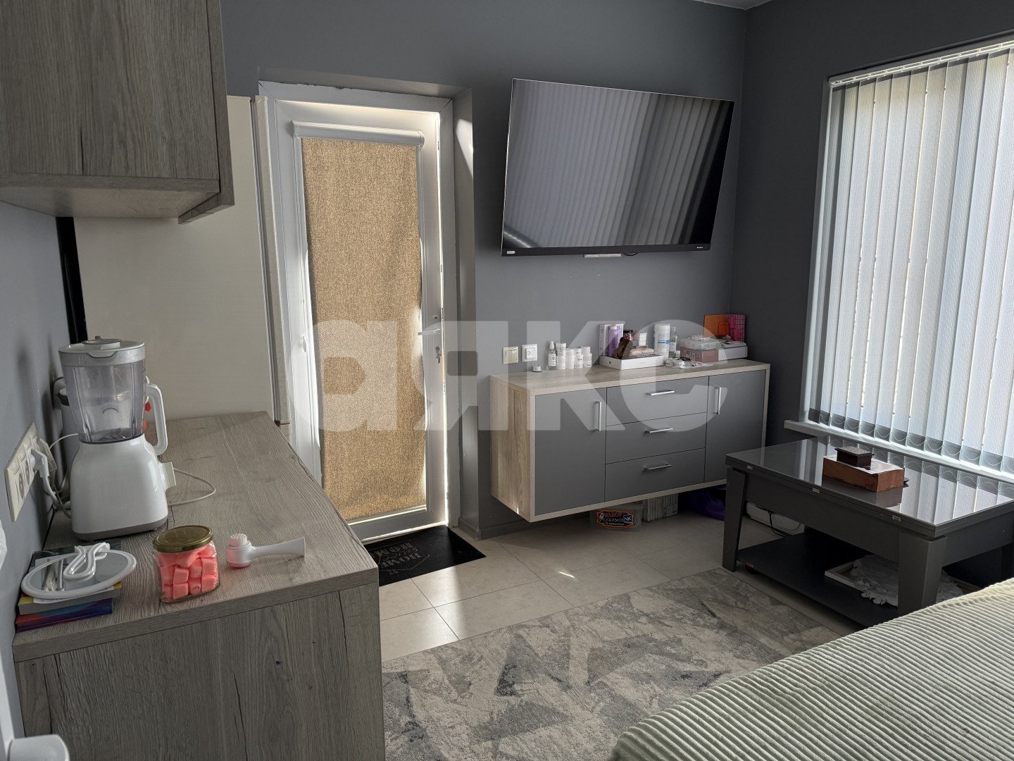 Фото №16: Дом 99 м² + 6 сот. - Армавир, ул. площадь Ленина