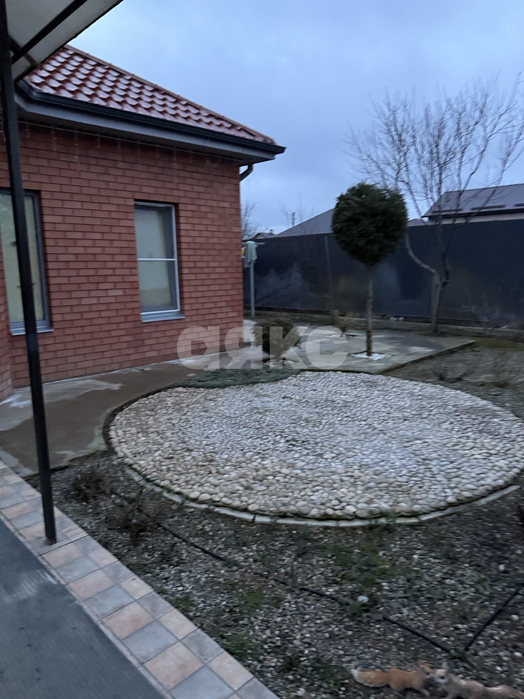 Фото №3: Дом 99 м² + 6 сот. - Армавир, ул. площадь Ленина