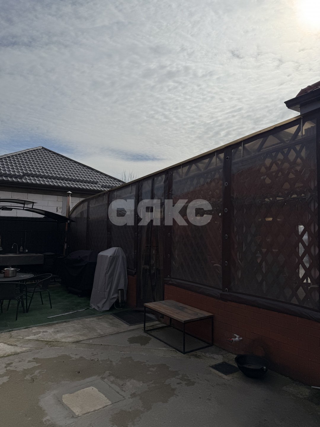 Фото №15: Дом 99 м² + 6 сот. - Армавир, ул. площадь Ленина