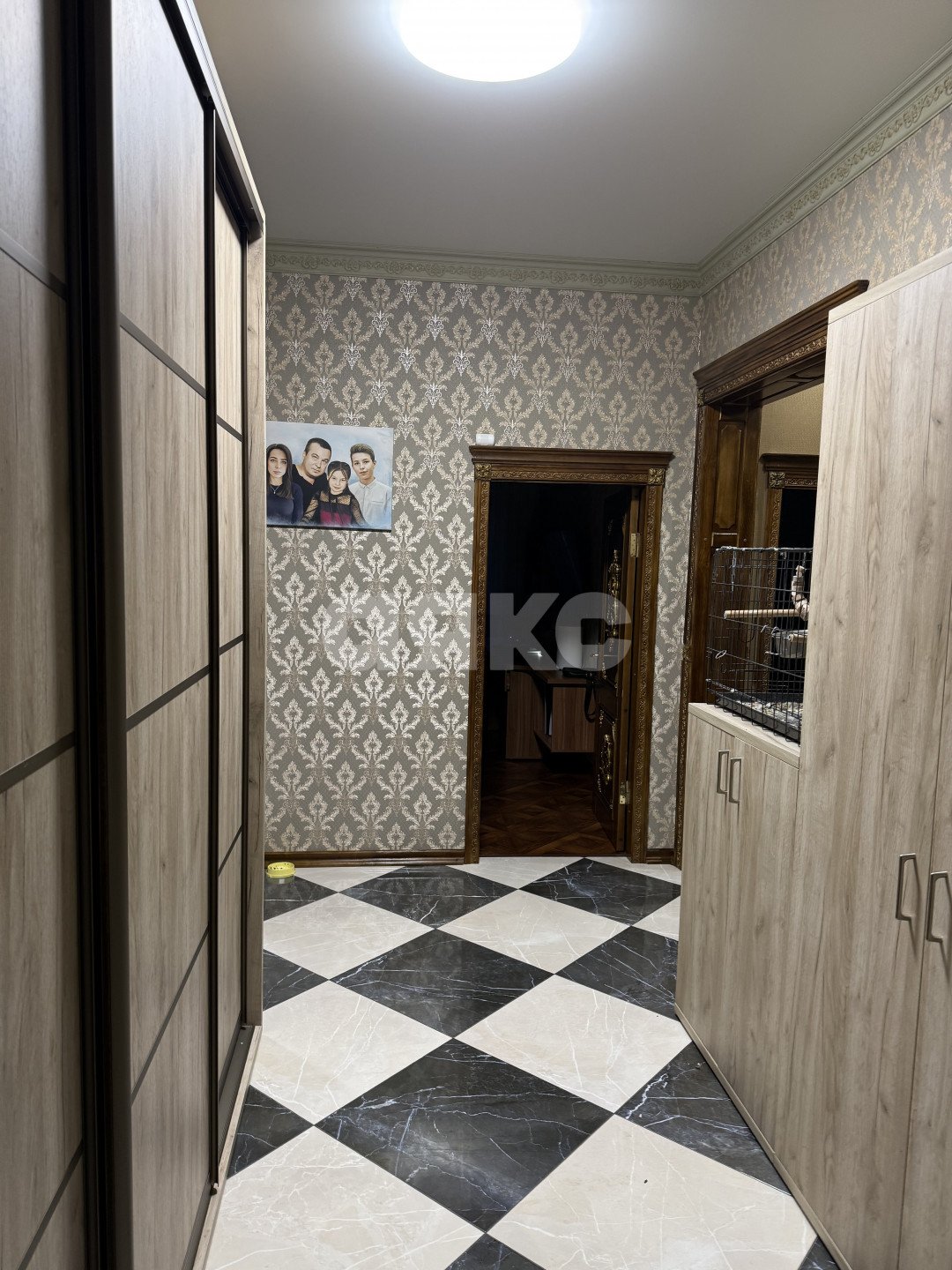 Фото №11: Дом 99 м² + 6 сот. - Армавир, ул. площадь Ленина