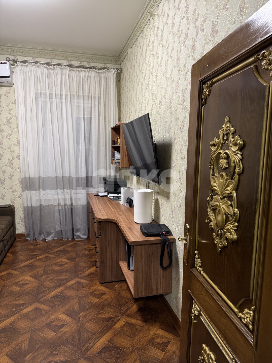 Фото №7: Дом 99 м² + 6 сот. - Армавир, ул. площадь Ленина