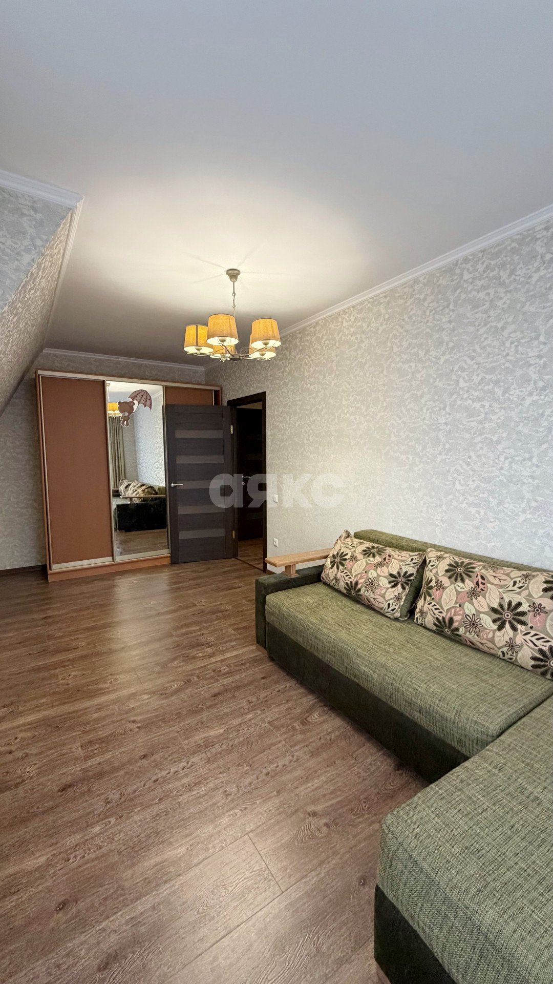 Фото №34: 3-комнатная квартира 104 м² - Армавир, ул. Ефремова, 107