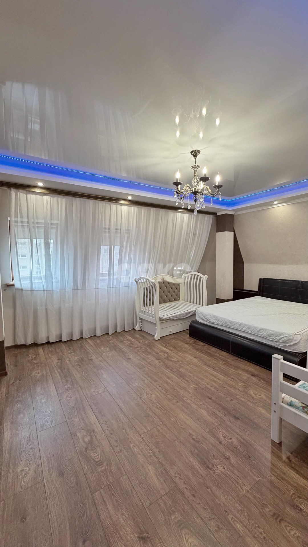 Фото №33: 3-комнатная квартира 104 м² - Армавир, ул. Ефремова, 107