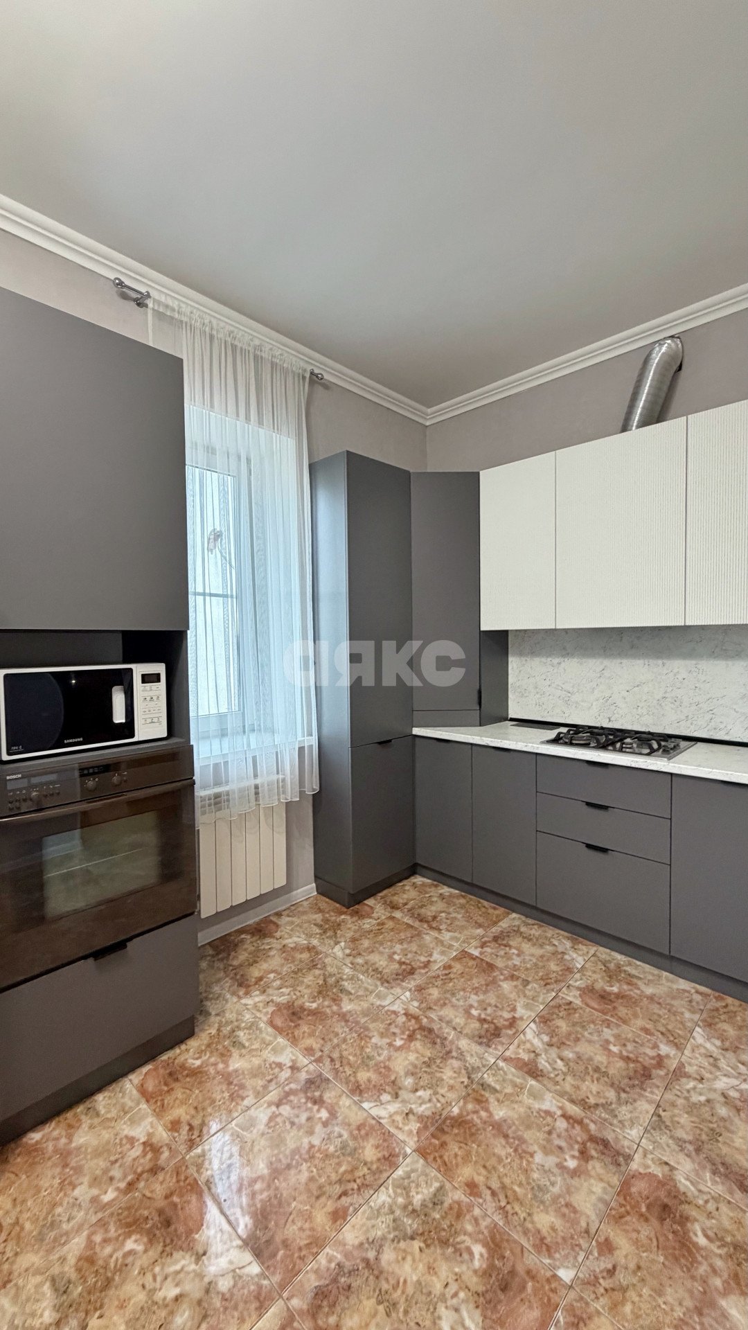 Фото №16: 3-комнатная квартира 104 м² - Армавир, ул. Ефремова, 107