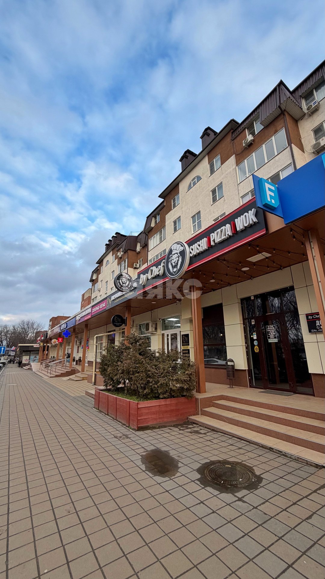 Фото №5: 3-комнатная квартира 104 м² - Армавир, ул. Ефремова, 107