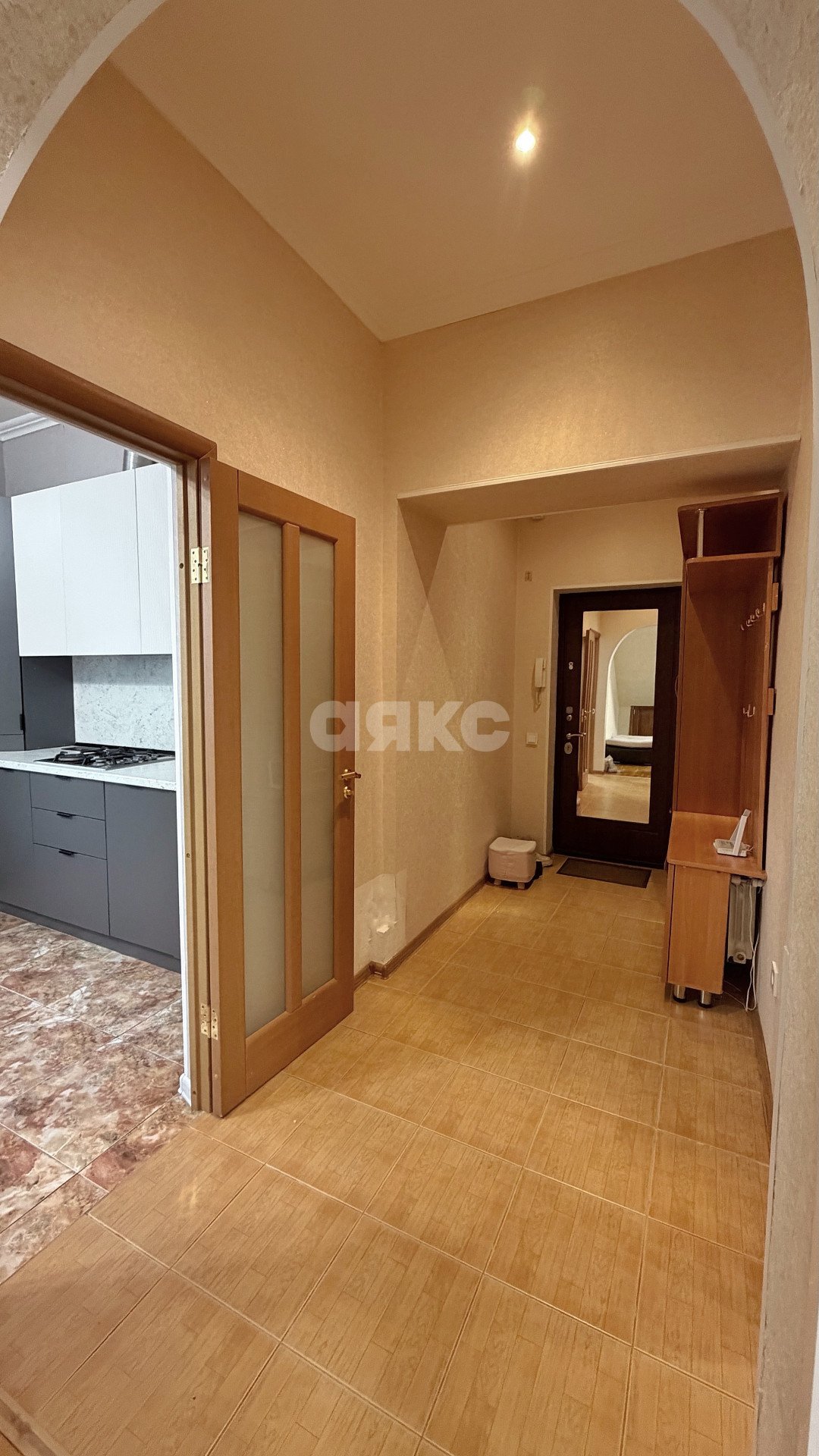 Фото №11: 3-комнатная квартира 104 м² - Армавир, ул. Ефремова, 107