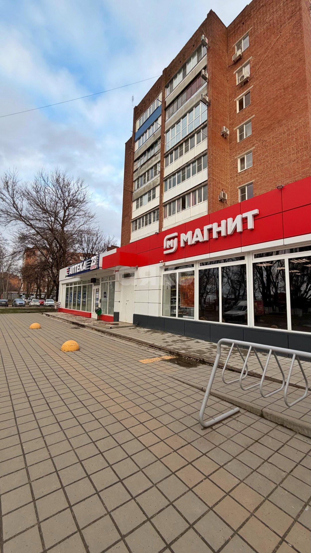 Фото №3: 3-комнатная квартира 104 м² - Армавир, ул. Ефремова, 107