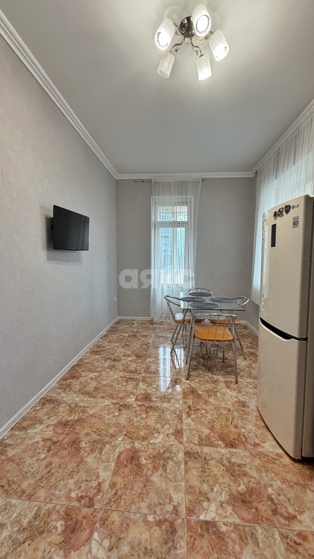 Фото №13: 3-комнатная квартира 104 м² - Армавир, ул. Ефремова, 107