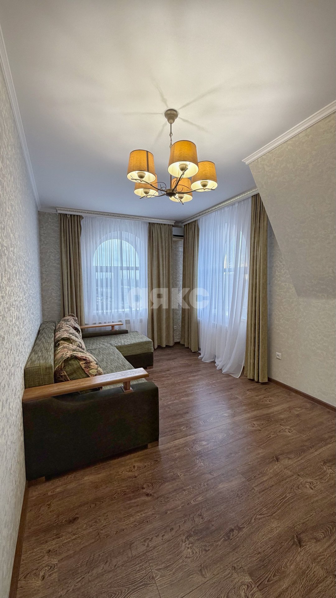 Фото №35: 3-комнатная квартира 104 м² - Армавир, ул. Ефремова, 107