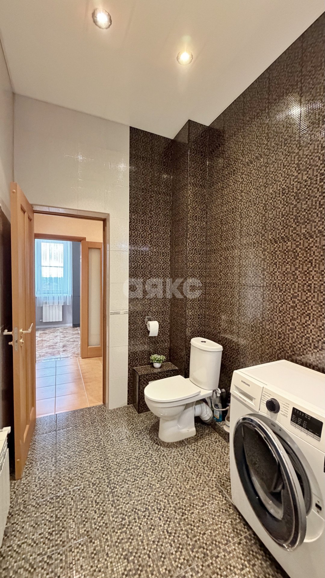 Фото №19: 3-комнатная квартира 104 м² - Армавир, ул. Ефремова, 107