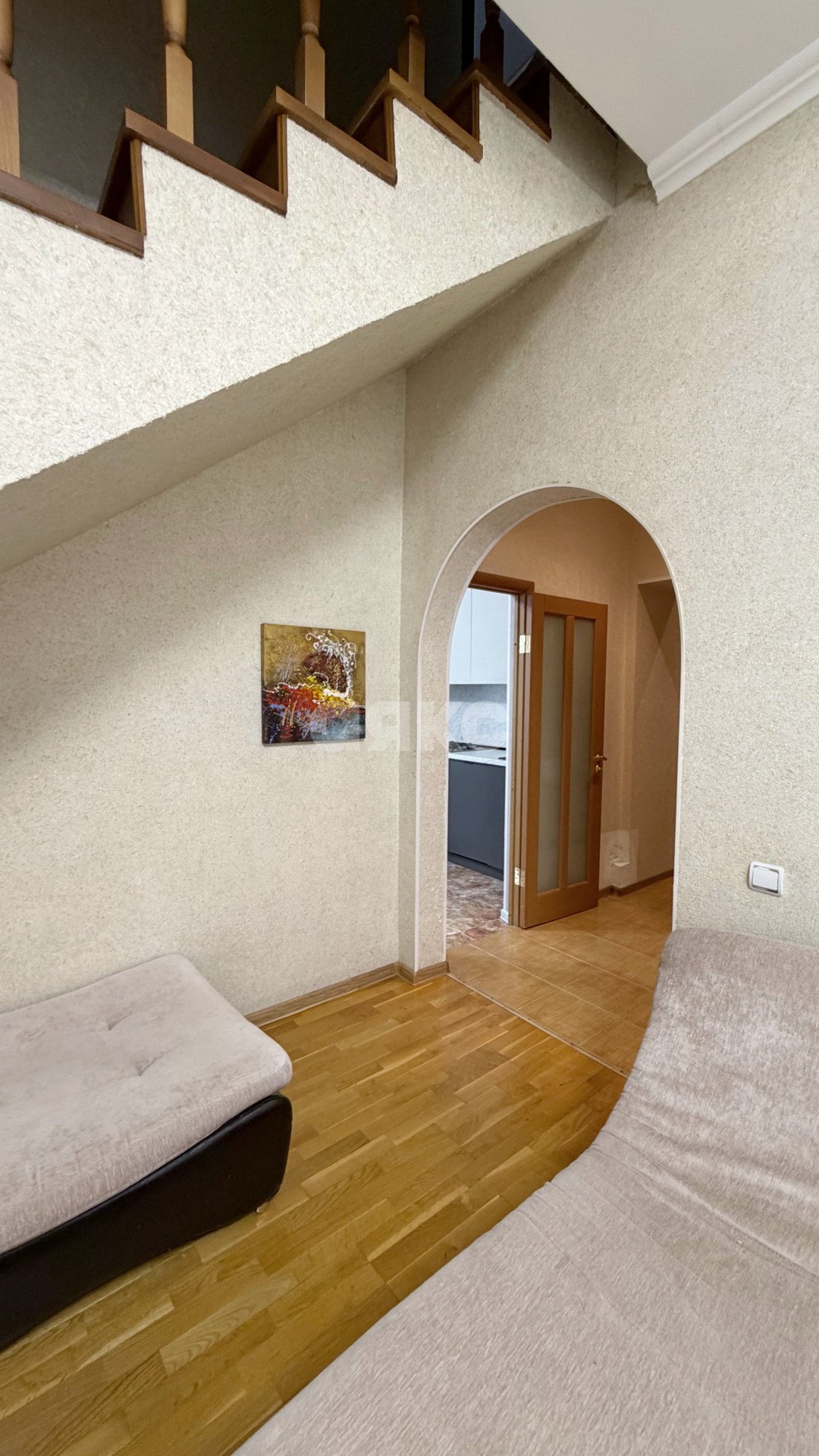 Фото №21: 3-комнатная квартира 104 м² - Армавир, ул. Ефремова, 107