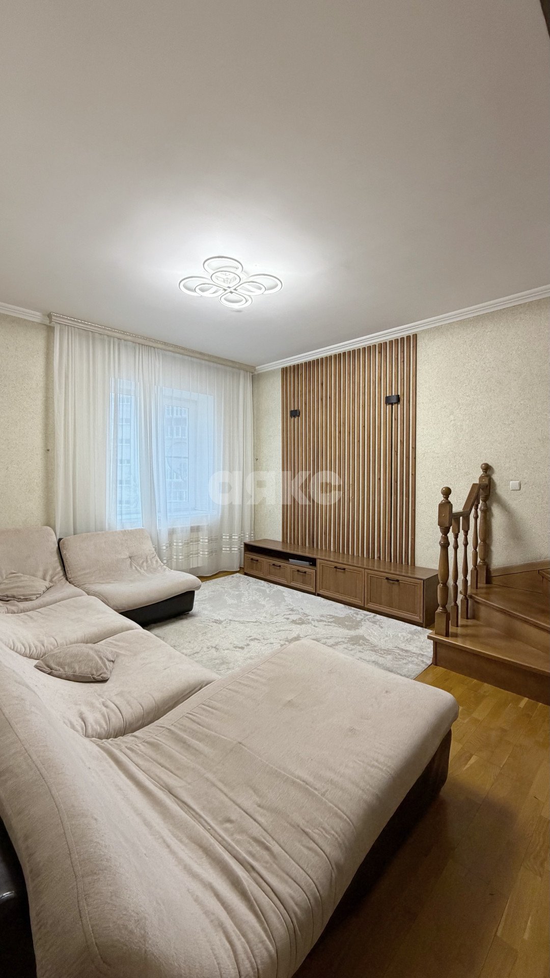 Фото №22: 3-комнатная квартира 104 м² - Армавир, ул. Ефремова, 107