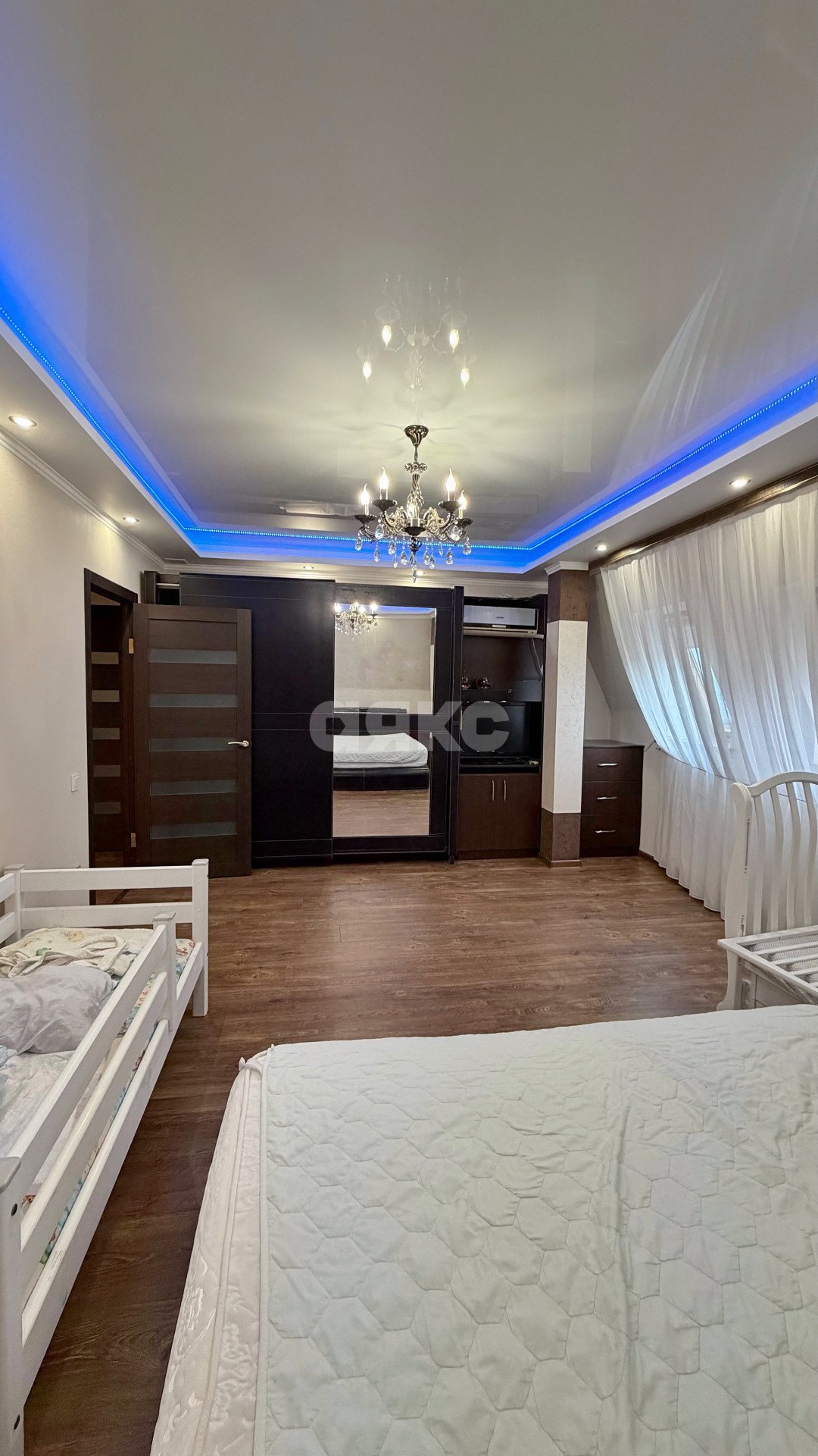 Фото №30: 3-комнатная квартира 104 м² - Армавир, ул. Ефремова, 107