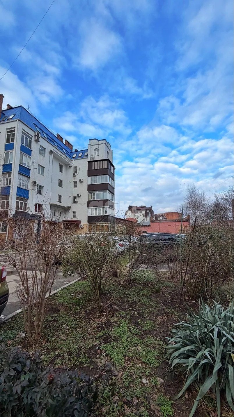 Фото №8: 3-комнатная квартира 104 м² - Армавир, ул. Ефремова, 107