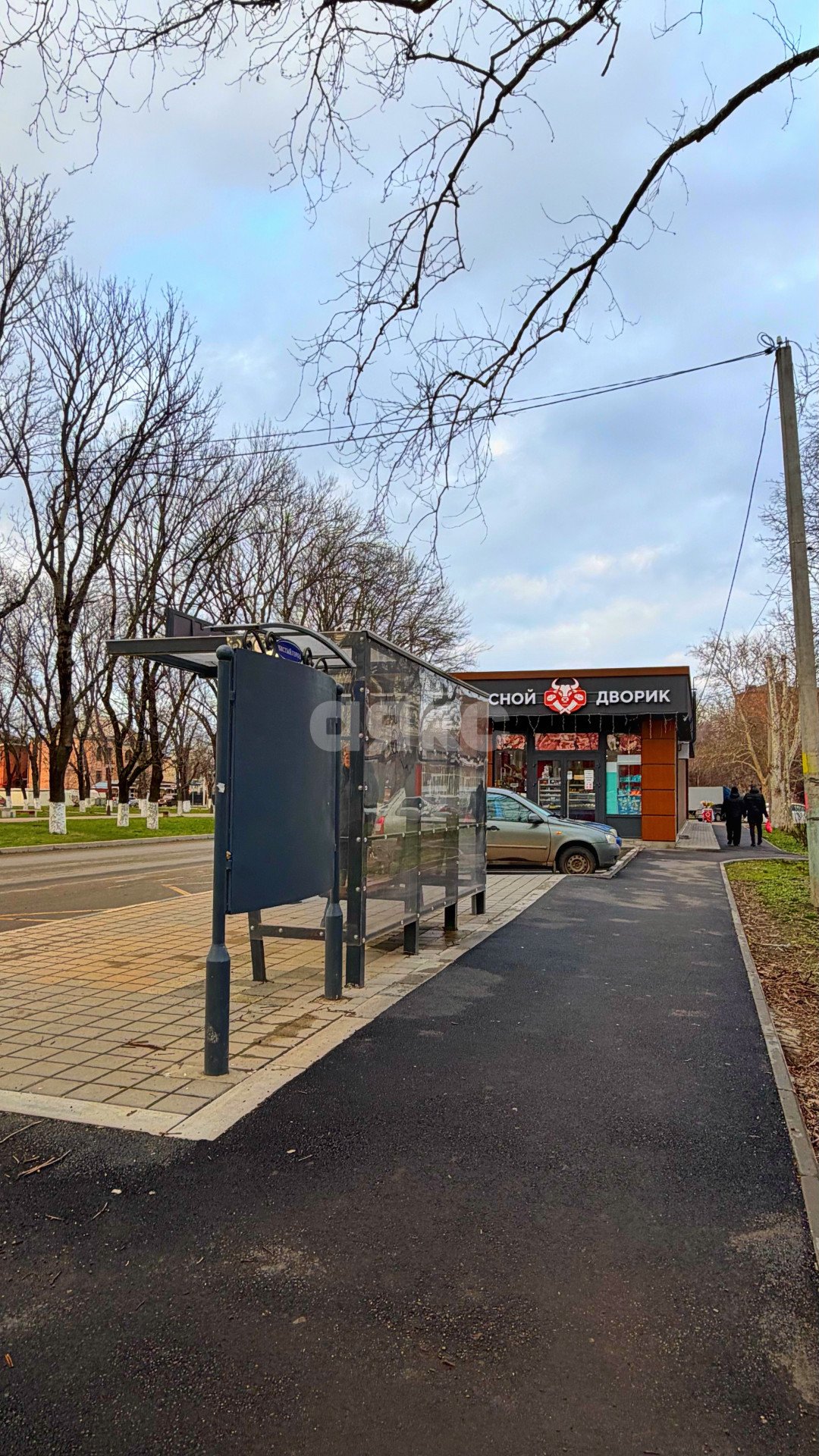 Фото №7: 3-комнатная квартира 104 м² - Армавир, ул. Ефремова, 107