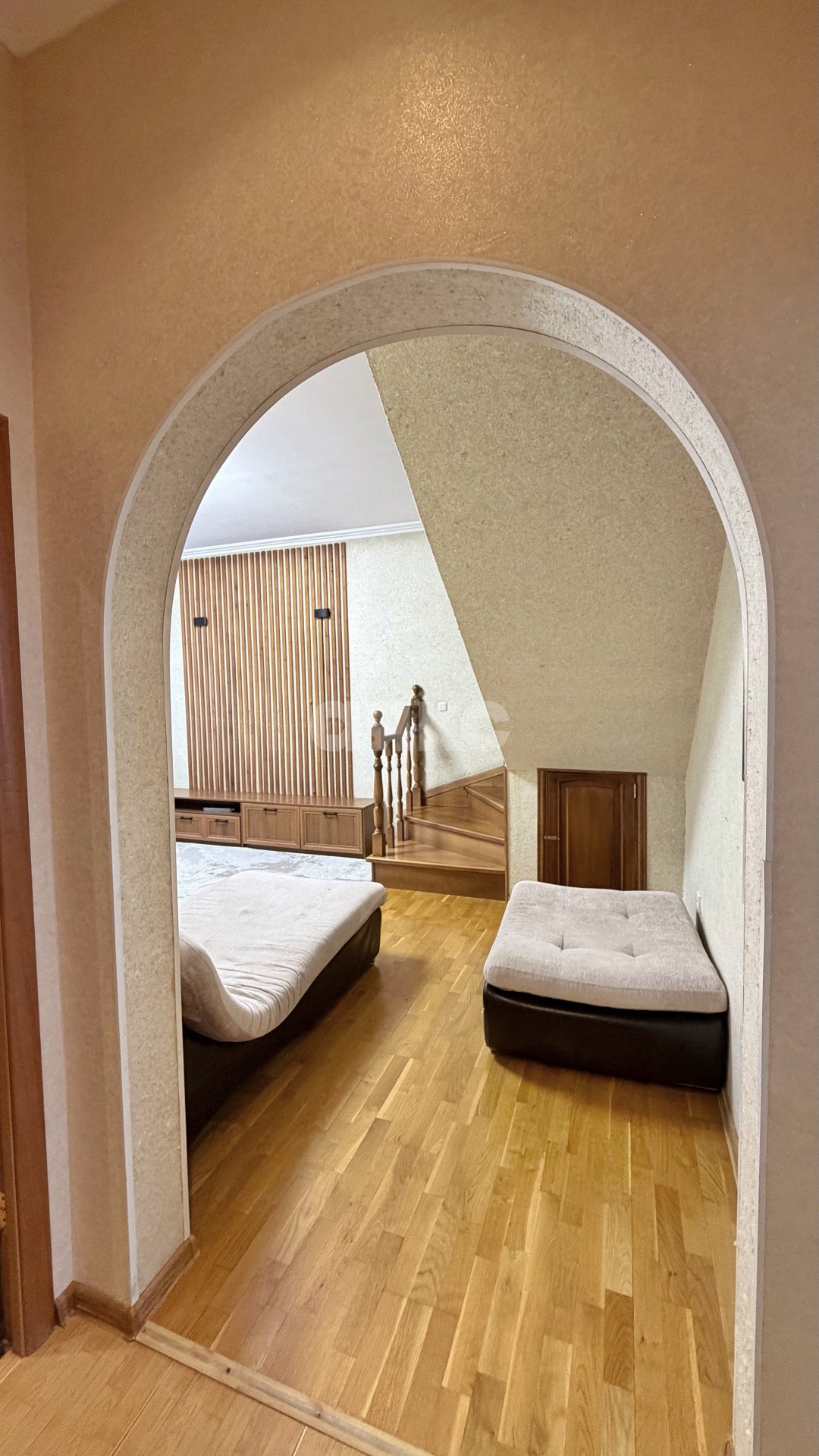 Фото №20: 3-комнатная квартира 104 м² - Армавир, ул. Ефремова, 107