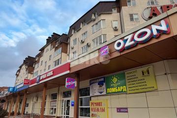 Фото №2: 3-комнатная квартира 104 м² - Армавир, ул. Ефремова, 107